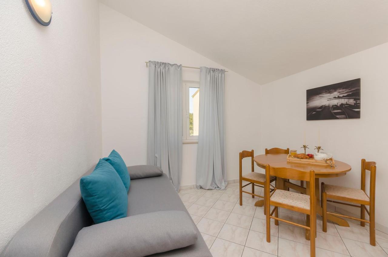 Apartments Anton Vodice Exterior photo