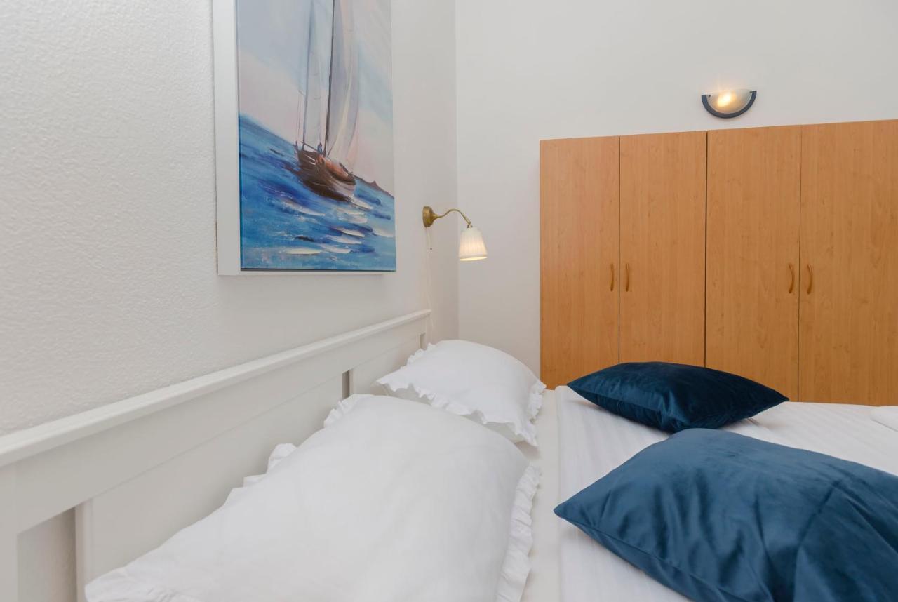 Apartments Anton Vodice Exterior photo