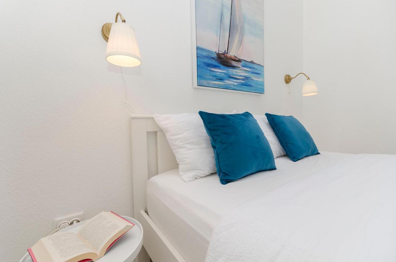 Apartments Anton Vodice Exterior photo