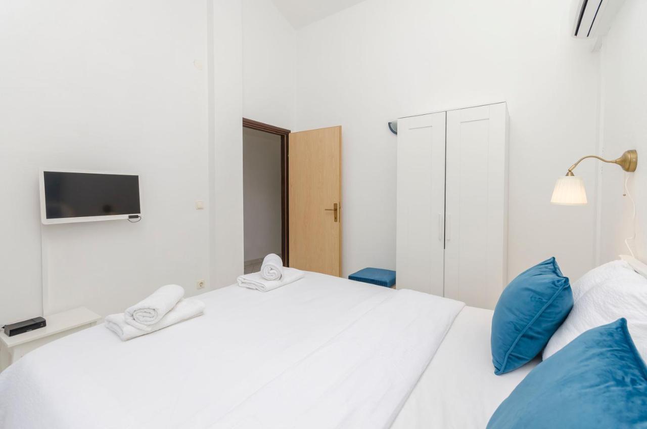 Apartments Anton Vodice Exterior photo