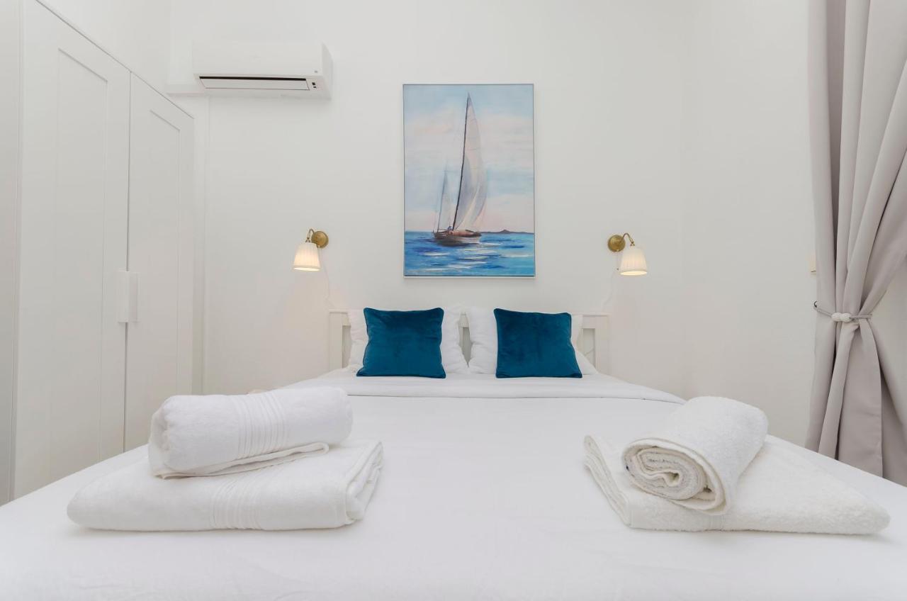 Apartments Anton Vodice Exterior photo